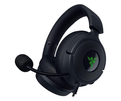 Słuchawka Razer Kraken V4 X Sensa HD Haptics